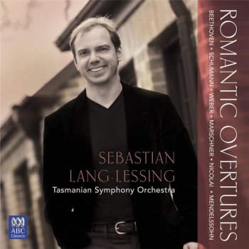 Tasmanian Symphony Orchestra feat. Sebastian Lang-Lessing The Hebrides, Op. 26: Overture 'Fingal's Cave'