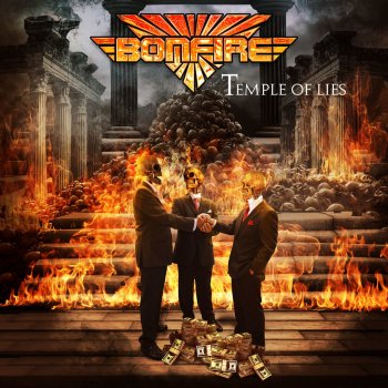 Bonfire Comin' Home - Extended Acoustic Version