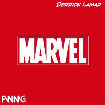 Derrick Lamar Marvel