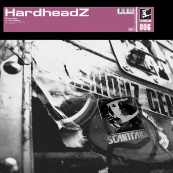 Hardheadz In Yer Phaze