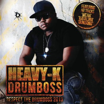 Heavy-K feat. MrLuu, L'vovo Derrango & Alutha Djasopu By Your Side