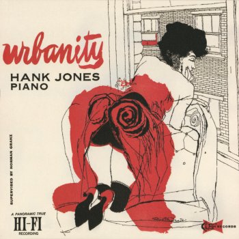 Hank Jones Things Are So Pretty In the Spring (Alternative Take No.2)