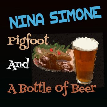 Nina Simone Ev'ry Time We Say Goodbye