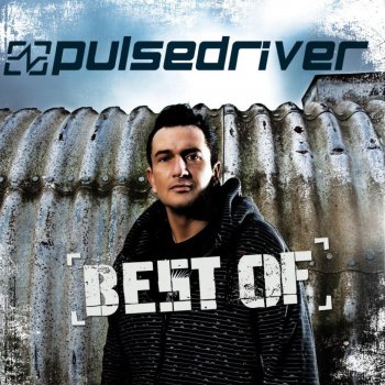 Pulsedriver Take U High - Extended Mix