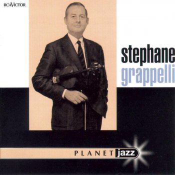 Stéphane Grappelli I'll Never Be the Same