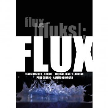 Flux H2o