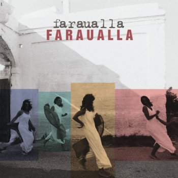 Faraualla Maha Te Song