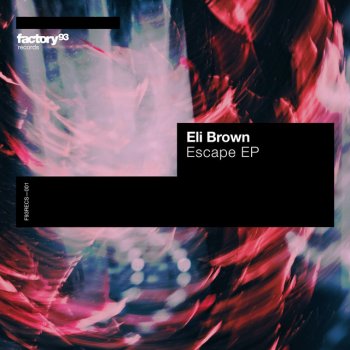 Eli Brown Escape