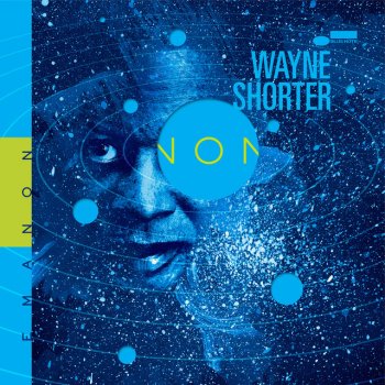 Wayne Shorter Prometheus Unbound (The Wayne Shorter Quartet With Orpheus Chamber Orchestra)