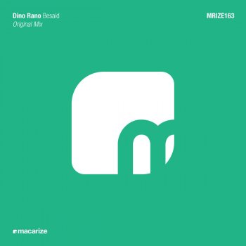 Dino Rano Besaid - Original Mix