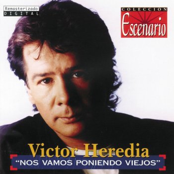 Victor Heredia Son Los Artistas Equilibristas