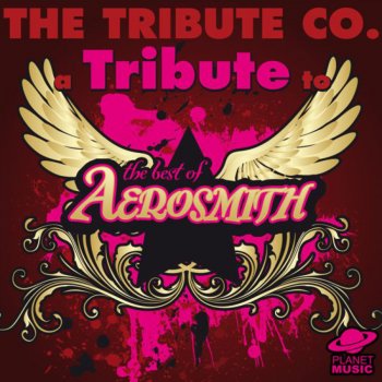 The Tribute Co. Pink