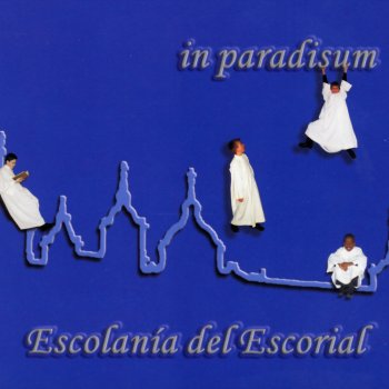 Escolanía del Escorial & Lorenzo Ramos Laudate Pueri (Mendelssohn)