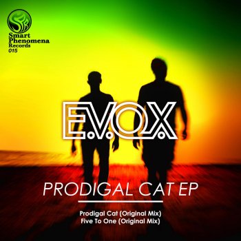 E.V.O.X. Prodigal Cat
