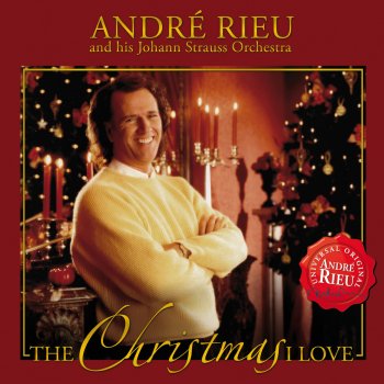 André Rieu & His Johann Strauss Orchestra White Christmas