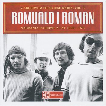Romuald i Roman Człowiek