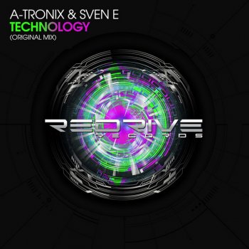 A-Tronix feat. Sven E Technology (Radio Edit)