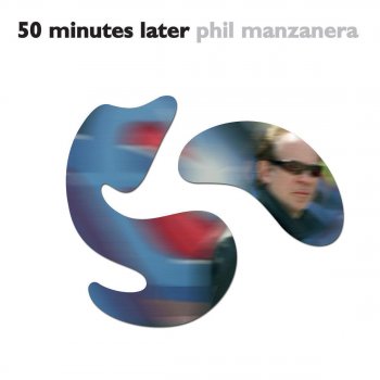 Phil Manzanera Revolution