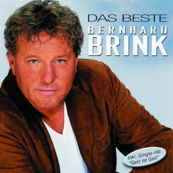 Bernhard Brink Liebe auf Zeit (Neuaufnahme)