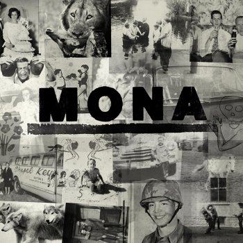 Mona Trouble On The Way