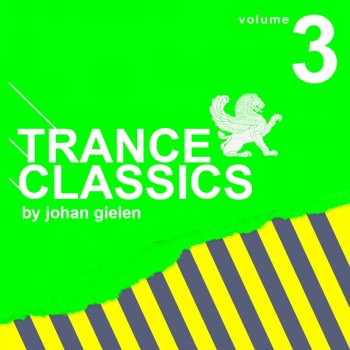 Johan Gielen Continuous Mix Part 2