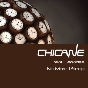 Chicane feat. Senadee No More I Sleep - DC Rockin Edit