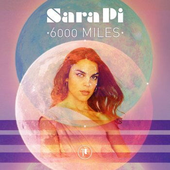 Sara Pi 6000 Miles