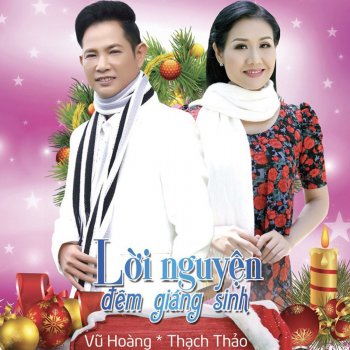 Vu Hoang feat. Thach Thao Noel Hạnh Phúc
