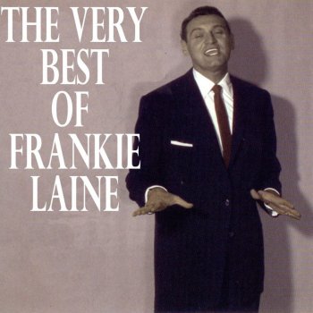 Frankie Laine You Gave Me a Mountain