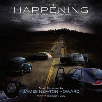 James Newton Howard The Happening - End Title Suite