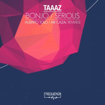 Taaaz Bonjo (Alberto Tolo Remix)