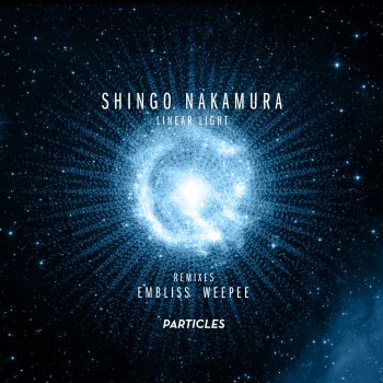 Shingo Nakamura feat. Weepee Linear Light - Weepee Remix