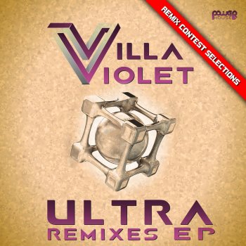 Villa Violet feat. Techdubmonk Ultra - Techdubmonk Remix
