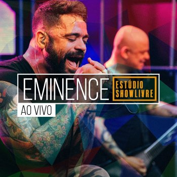 Eminence feat. Showlivre The God of All Mistakes - Ao Vivo