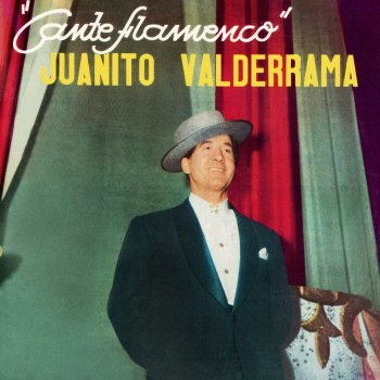 Juanito Valderrama Recuerdo de un Molinero