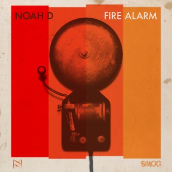 Noah D Fire Alarm