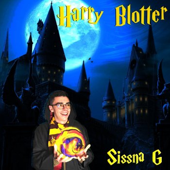Sissna G feat. KjoleKevin & Asora Harry Blotter