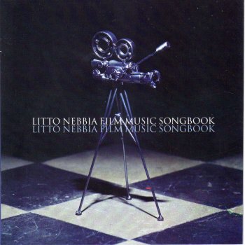 Litto Nebbia feat. Lalo De Los Santos Luna Caliente (Final) (Banda Sonora del Film "Luna Caliente" De Roberto Denis, 1985)