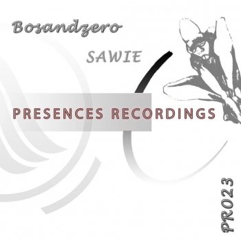 Bosandzero Sawie - Gianluca Peruzzi Remix