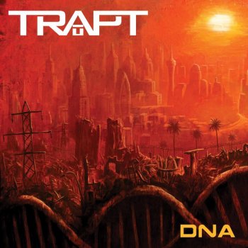 Trapt Changing Hands