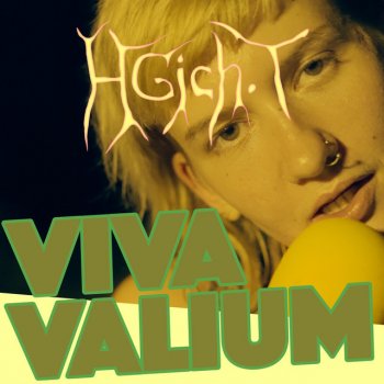 HGich.T Viva Valium - Instrumental