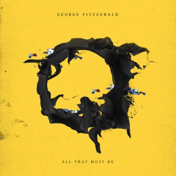 George FitzGerald feat. Bonobo Outgrown - Edit