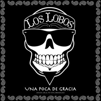 Los Lobos Georgia Slop - Live