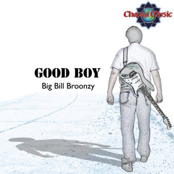 Big Bill Broonzy Just a Dream No 2