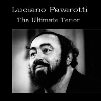 Giacomo Puccini feat. Luciano Pavarotti Dunque e' Proprio Finita - La Boheme