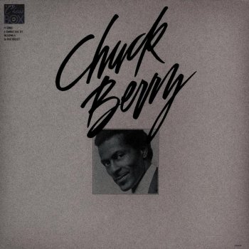 Chuck Berry My Ding-A-Ling - Live At Lanchester Arts Festival/1972