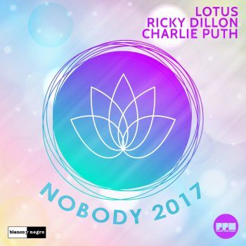 Lotus & Ricky Dillon feat. Charlie Puth Nobody 2017 - BigBeat EDM Mix