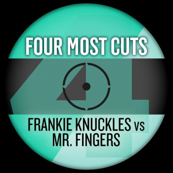 Frankie Knuckles It's a Cold World