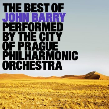 The City of Prague Philharmonic Orchestra Theme / Isandhlwana (From "Zulu")