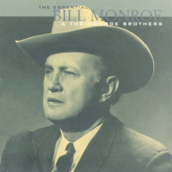 Bill Monroe & His Blue Grass Boys Mule Skinner Blues (Blue Yodel #8)